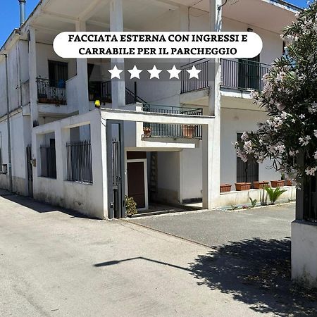 Grancomfort Tra Napoli E Caserta Castel Volturno Luaran gambar