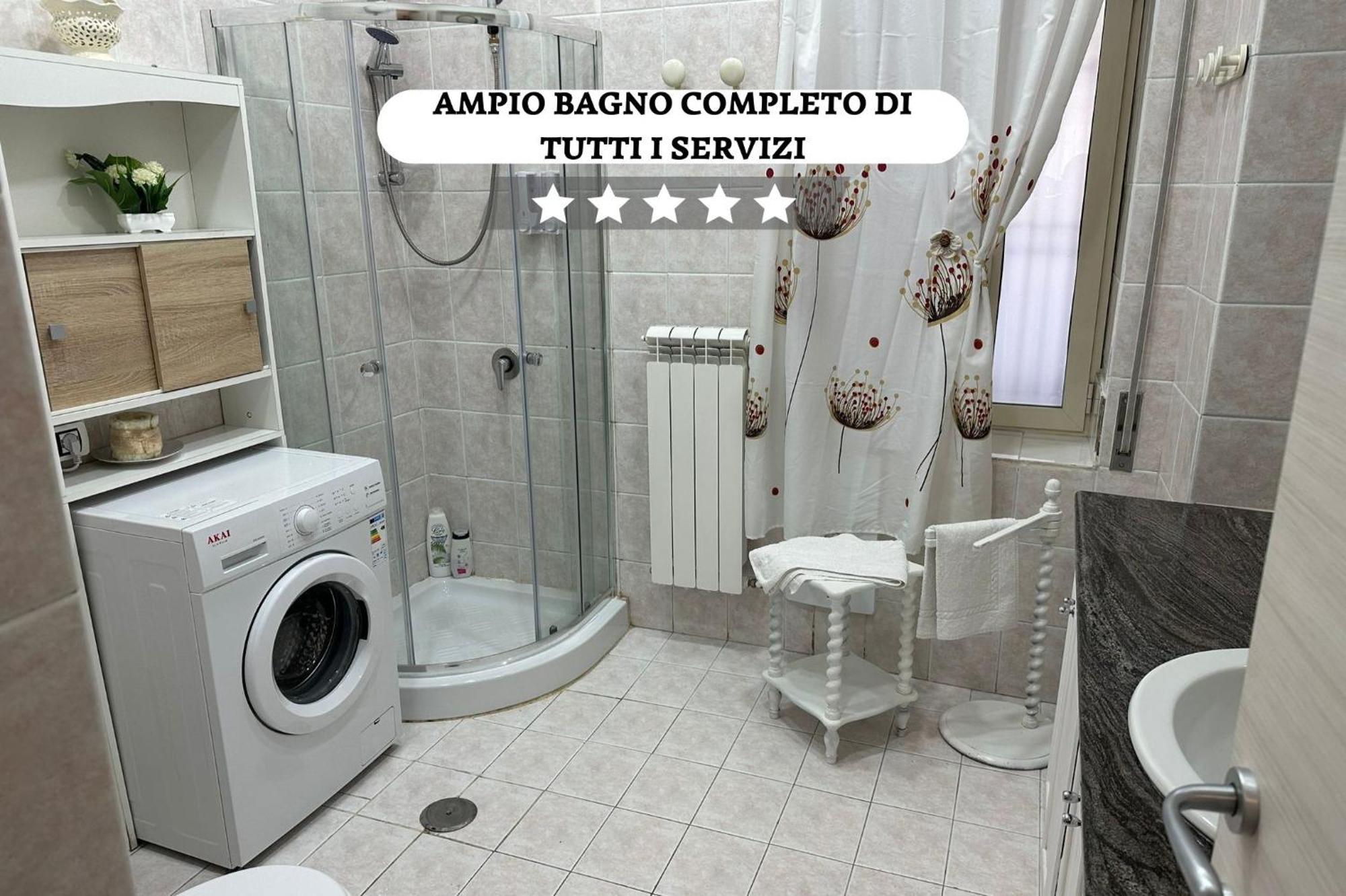 Grancomfort Tra Napoli E Caserta Castel Volturno Luaran gambar