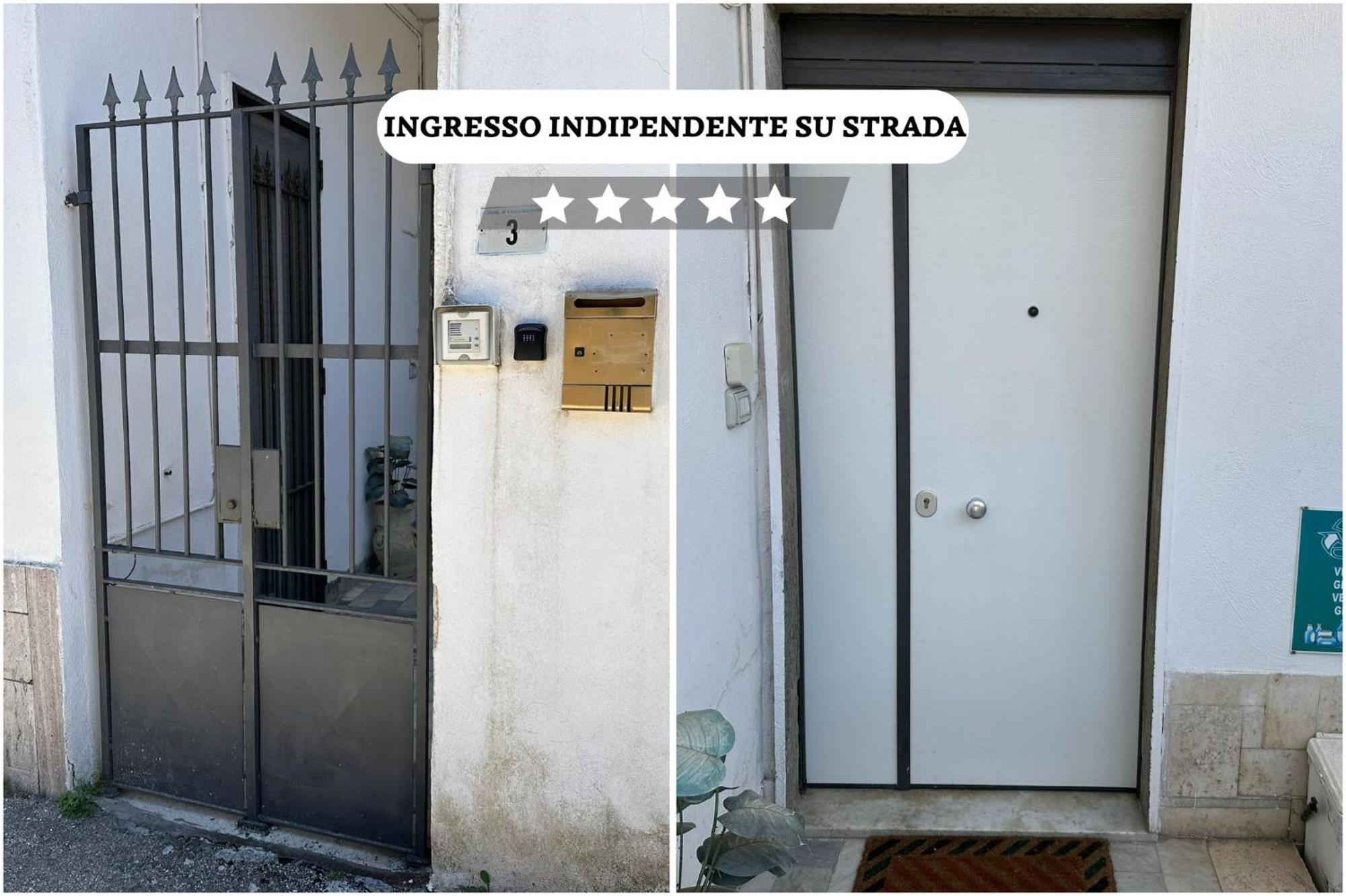Grancomfort Tra Napoli E Caserta Castel Volturno Luaran gambar