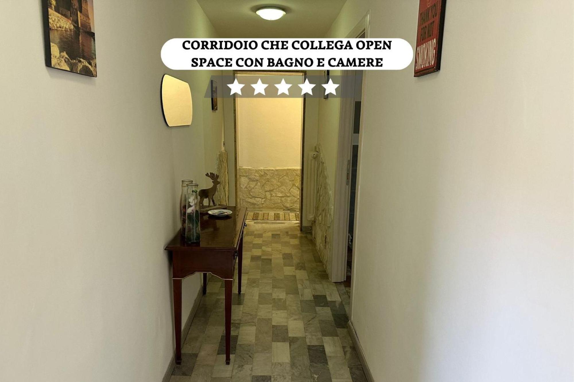 Grancomfort Tra Napoli E Caserta Castel Volturno Luaran gambar